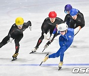 화성시청 견제하는 박정혁,'3명 부담스럽네' [사진]