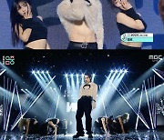 태민 '음중' 1위, 이래서 '탬또롤' 하는구나...영훈X이정하 새MC 신고식 합격점   [종합]