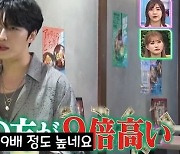 김재중 "한국 예능 출연료, 일본보다 9배 높다" 깜짝 고백