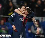 '완전 복덩이다 이강인!' PSG 마케팅 디렉터도 '깜짝'..."한국, PSG 3대 시장으로 급성장+아시아 다른 국가에서도 인기 폭발"