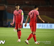 ‘황희찬과 코리안 더비 맞대결’ 앞둔 손흥민의 진심 “EPL 뛰는 한국선수 더 많아졌으면…”