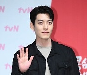 시청자에 예의 차린 김우빈, '콩콩팥팥'의 발견 [Oh!쎈 레터]