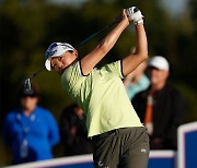 고진영, LPGA 안니카 대회 2R 합계 8언더파 공동 4위