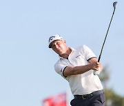 PGA 버뮤다 챔피언십 노렌 이틀 연속 선두…노승열 61위