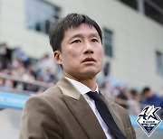 [현장목소리] '대팍 무패' 이정효 감독, “공간을 만드는 축구 선수들 잘 이행”