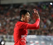 [U-17 월드컵] '제2의 손흥민-김진수' 찾아라...U-17 월드컵은 '한국 스타 등용문'