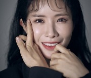 박기영 "데뷔 25주년, 신효범 언니·이창동 감독에 감사"[인터뷰①]