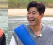 '유부남' 연정훈, 김종민에 역대급 도발 "그래 놓고 결혼하겠어?" ('1박2일')