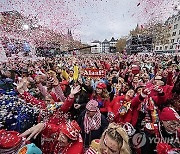 Germany Carnival