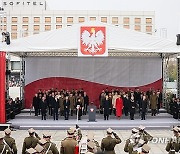 POLAND INDEPENDENCE DAY