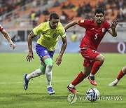 INDONESIA SOCCER