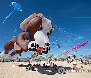 SPAIN KITE FESTIVAL