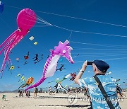 SPAIN KITE FESTIVAL