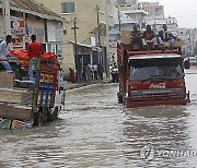 Somalia Floods