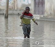 Somalia Floods