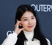 [TEN포토] 수지 '어떻게 봐도 예쁨 한가득'