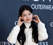 [TEN포토] 수지 '인간 탄산음료 비주얼..청량하다 못해 톡 쏘네'