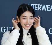 수지, 가을햇살에 더해진 이쁨...예쁨주의보[TEN포토+]