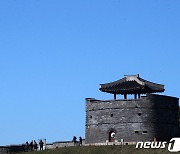 "멀어져 가는 가을 아쉬워"…끝자락 놓칠까 추위에도 '나들이'(종합)