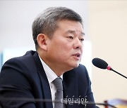 윤 대통령, 박민 KBS 사장 임명안 재가