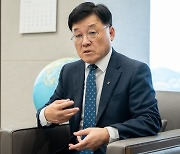 정만기 무역협회 부회장 "인도, 엔지니어 年 150만명 배출 삼성식 R&D 다국적화 전략 필요"[인터뷰]