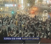 "지진·쓰나미보다 무섭다"…공포에 떠는 일본 기업들 [정영효의 인사이드 재팬]