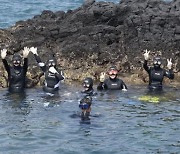 ‘제주해녀 어업’ 세계주요농업유산 등재…고령화·감소 추세 숙제