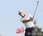 노렌, PGA 투어 버뮤다 챔피언십 사흘 연속 선두…노승열 54위