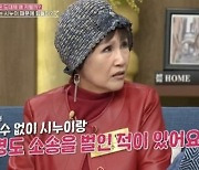 "네 집에 살테니까 그렇게 알아"…시누이 통보에 소송한 여가수