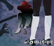 30분간 집단 폭행하고 "저희 촉법이라ㅎㅎ"…5년새 2배 늘었다