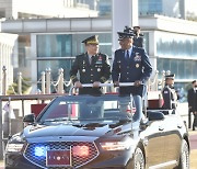 브라운 美합참의장, 北위협에 “확장억제 및 철통 동맹 ‘가장 강한 표현으로’재확인”