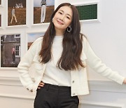 최지우, 아이 키우면서 자기성찰…"아이는 너무 이쁜데 '욱'할때 있어"