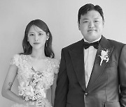 ‘초롱이’ 고규필♥︎9살 연하 에이민, 오늘(12일) 9년 열애 끝 결혼..사회 김남길[Oh!쎈 이슈]