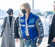 세븐틴 디에잇,'힙하게' [사진]