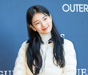 수지,'변함없는 청순 아이콘' [사진]