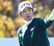 임진희, KLPGA 투어 시즌 최종전 우승…4승으로 다승왕