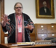 Maine Lawmaker Equal Rights Obit