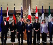 북 "G7, 미 손끝에서 놀아나는 구시대 귀족…하루빨리 사라져야"