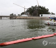 강릉시, 강문항 어촌신활력증진사업 공모…"안전한 조업 확보"