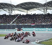 Malaysia MotoGP