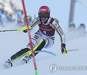 Finland Alpine Skiing World Cup