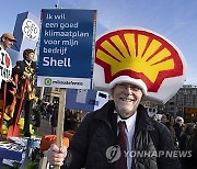 Netherlands Climate March