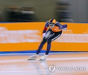 JAPAN SPEED SKATING