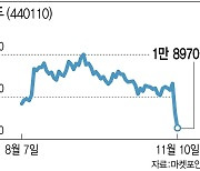 ‘파두 쇼크’에 뿔난 개미…IPO 연쇄 냉각 우려