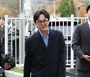 이선균·권지용 '마약 음성' 무리한 수사?…경찰 "진술 있으면 수사 착수해야"