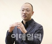 빅딜로 비상장 바이오텍에 희망 준 이승주 오름테라퓨틱 대표[화제의 바이오人]