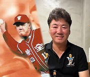 CPBL 웨이췐 '24년 만에' 우승→당시 우수 투수 선정 '한국인', "감격스러워, 내년에 함께 하고파"