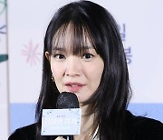 '3일의휴가' 신민아 "엄마와 딸의 사랑, 가장 잘 아는 느낌"