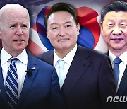 이번 주 APEC 정상회의… 北 도발할까? 중국 반응은?