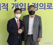 정부 '대화' 제의 화답한 한국노총…근로시간 개편 논의 물꼬 트일 듯(종합)